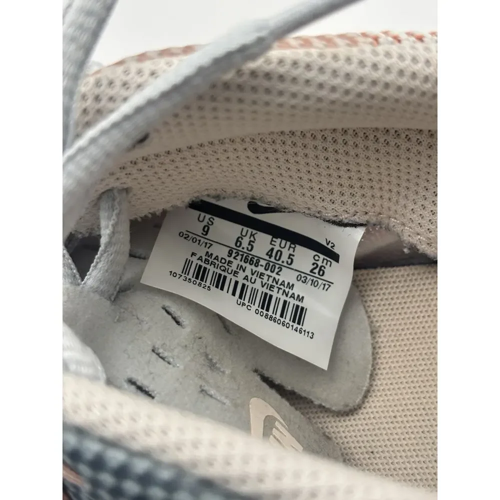 Nike Tanjun Racer Sneakers Women Size 9